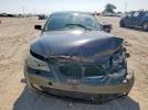 BMW 5 Series Xi Image 10