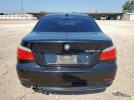 BMW 5 Series Xi Image 4