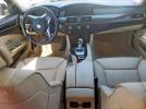 BMW 5 Series Xi Image 6