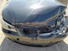 BMW 5 Series Xi Image 8
