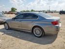 BMW 5 Series I Image 6
