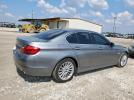 BMW 5 Series I Image 10