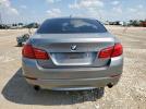 BMW 5 Series I Image 9