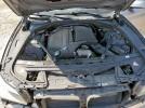 BMW 5 Series I Image 3