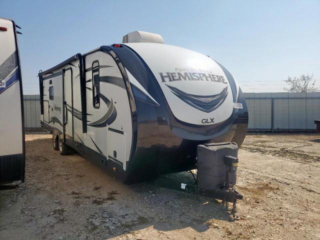  Salvage Wildwood Hemisphere