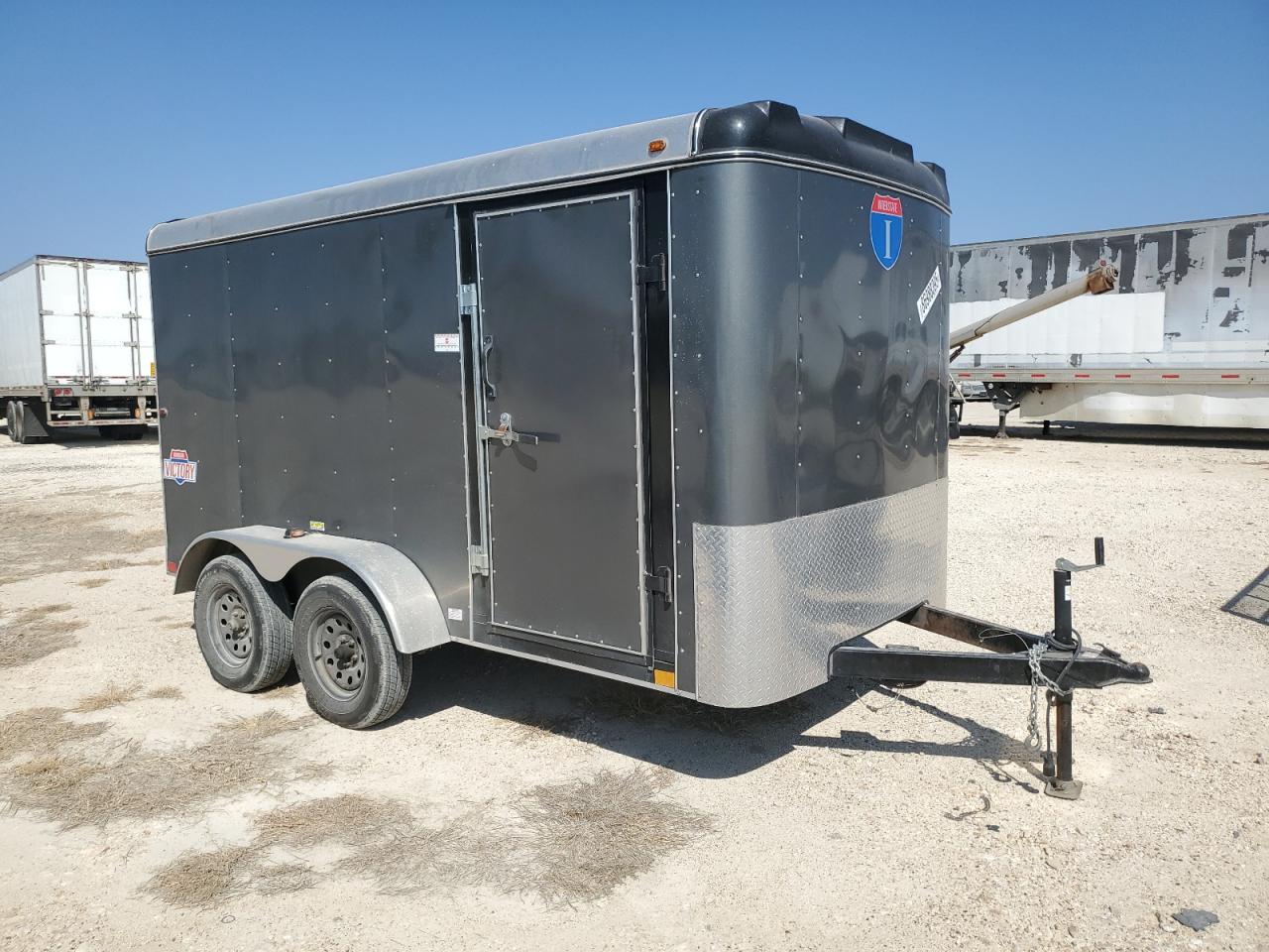 Interstate Cargo Image 1