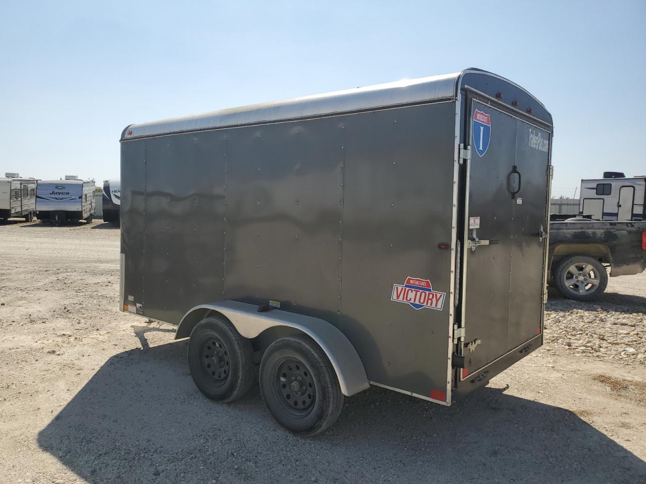 Interstate Cargo Image 2