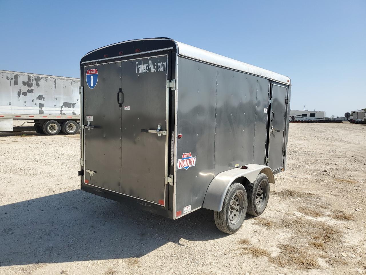 Interstate Cargo Image 10