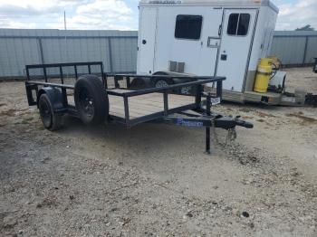  Salvage Bellwether 12  Utilit