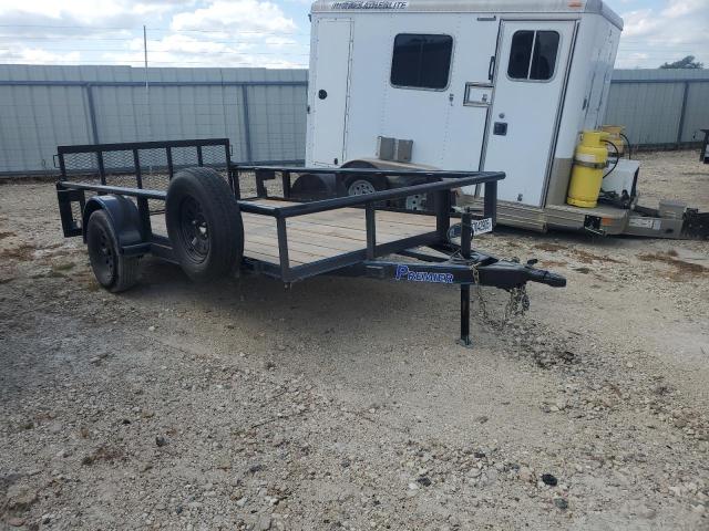  Salvage Bellwether 12  Utilit