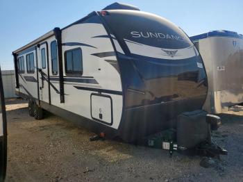  Salvage Heartland Sundance