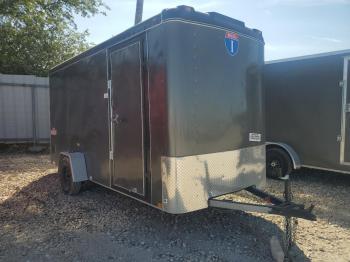  Salvage Interstate Other