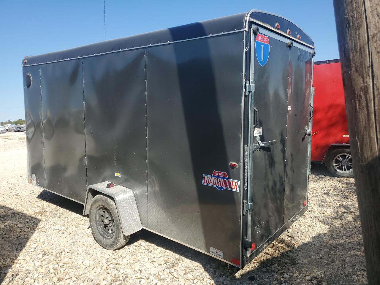 Interstate Other Image 2