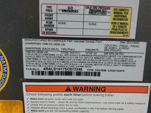 Interstate Other Image 10