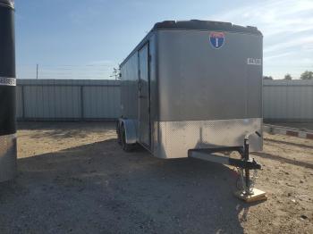  Salvage Interstate Other