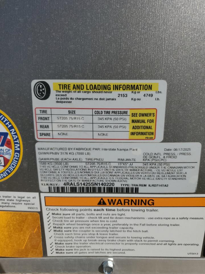 Interstate Other Image 10