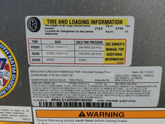 Interstate Other Image 10