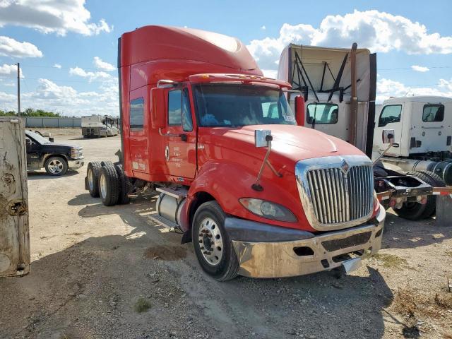  Salvage International Prostar
