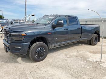  Salvage Ram 3500
