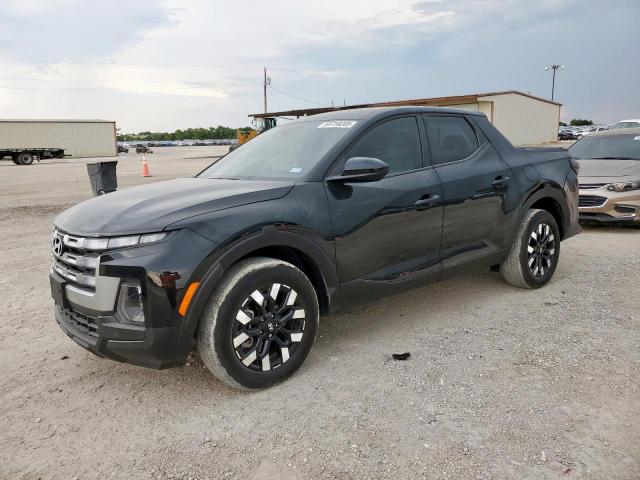  Salvage Hyundai SANTA CRUZ