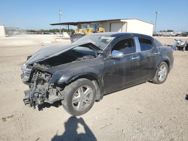  Salvage Dodge Avenger