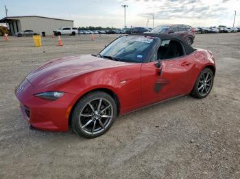  Salvage Mazda Mx5