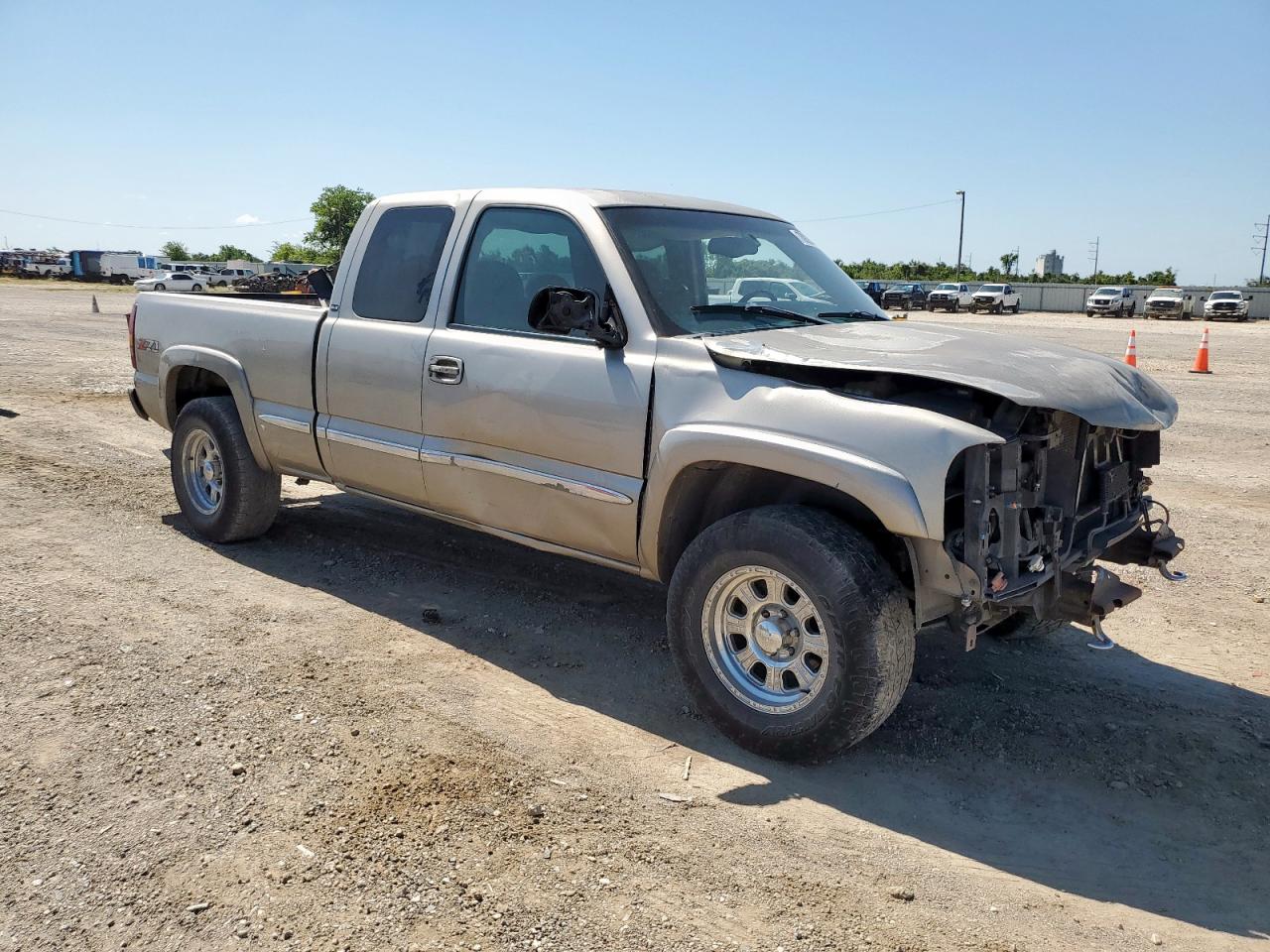 GMC Sierra K1500 Image 6