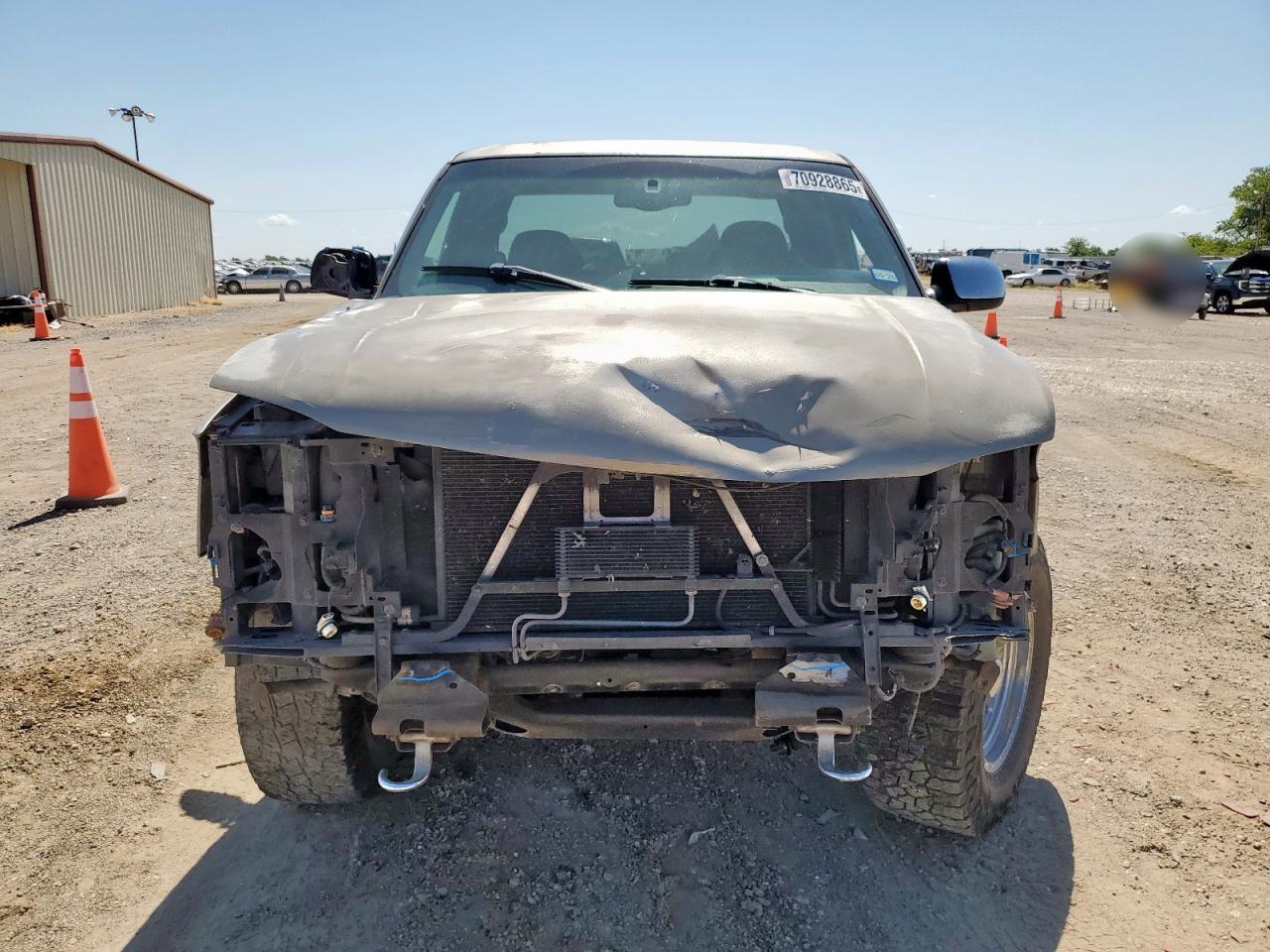 GMC Sierra K1500 Image 4