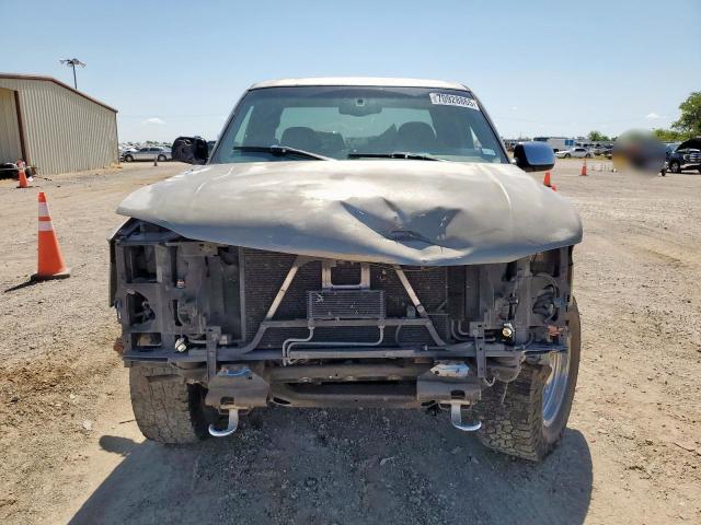 GMC Sierra K1500 Image 4