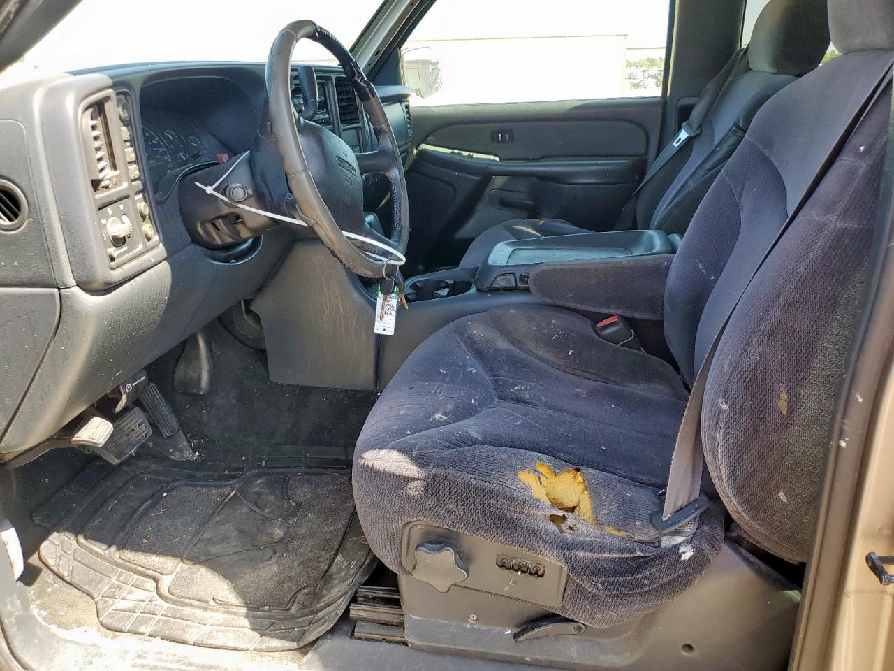 GMC Sierra K1500 Image 5