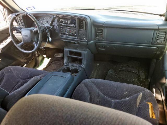 GMC Sierra K1500 Image 10