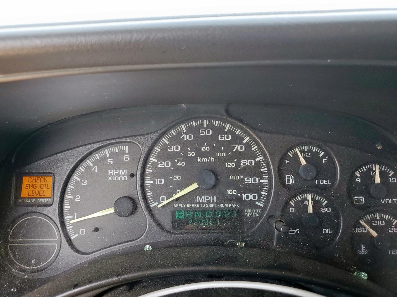 GMC Sierra K1500 Image 9