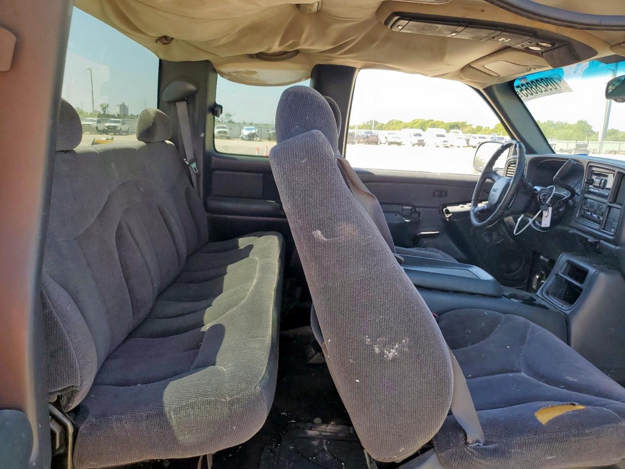 GMC Sierra K1500 Image 11