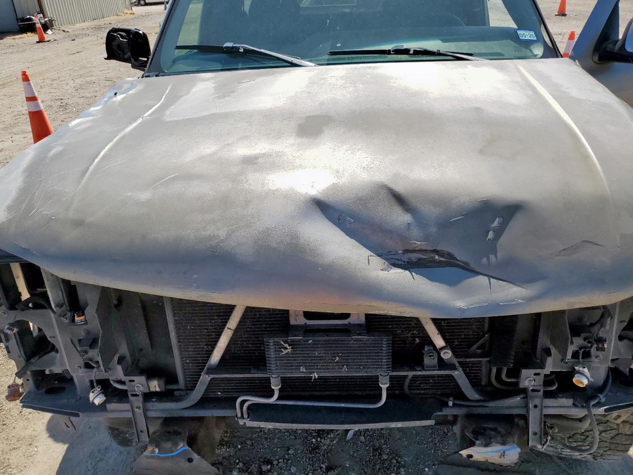 GMC Sierra K1500 Image 12