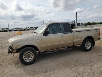  Salvage Mazda B Series