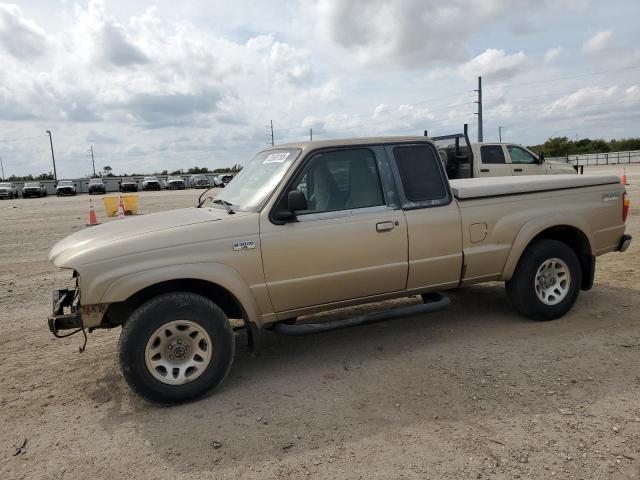  Salvage Mazda B Series