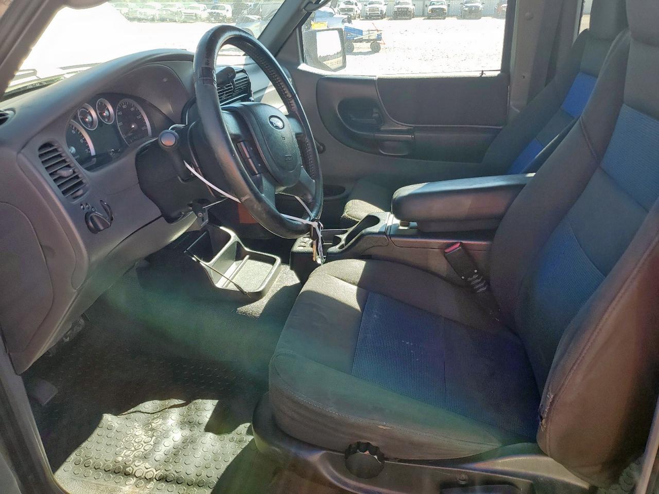 Ford Ranger Super Cab Image 7