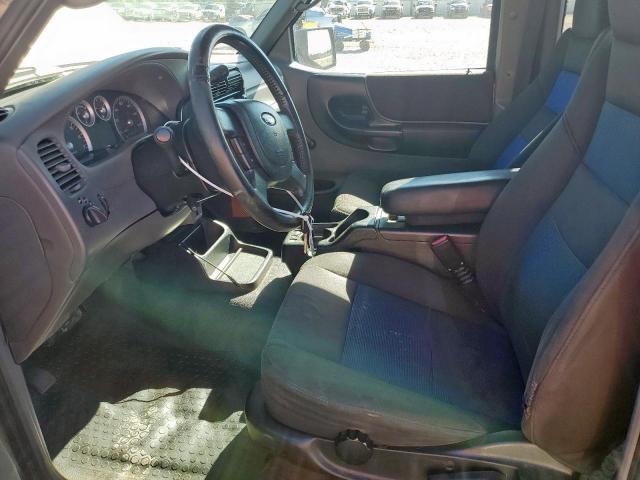 Ford Ranger Super Cab Image 7