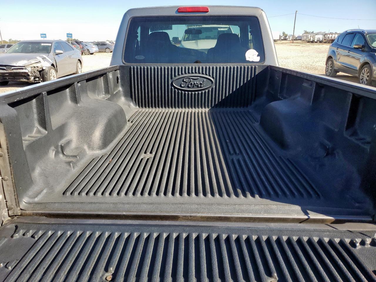 Ford Ranger Super Cab Image 11