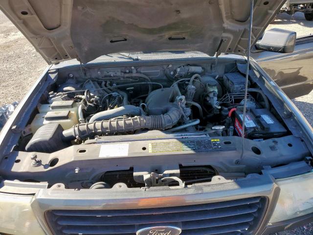 Ford Ranger Super Cab Image 9