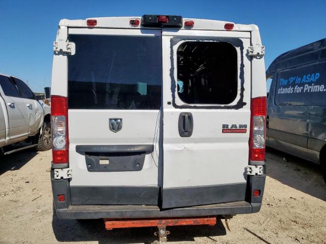 Ram Promaster 1500 Standard Image 5