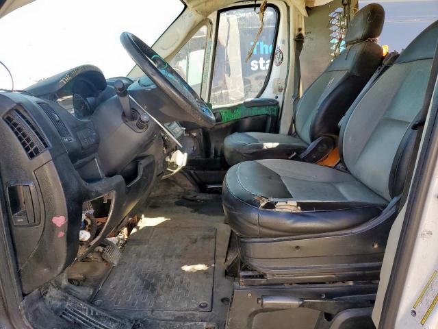 Ram Promaster 1500 Standard Image 3