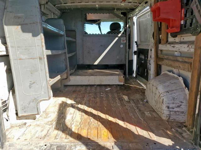 Ram Promaster 1500 Standard Image 4