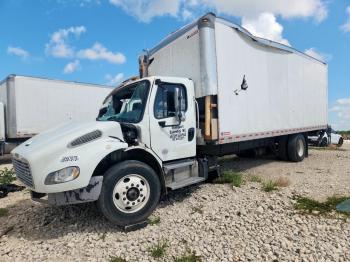  Salvage Freightliner M2 106 Med