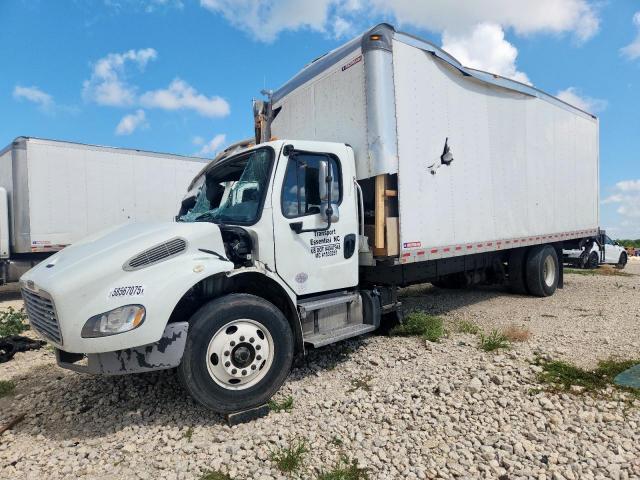  Salvage Freightliner M2 106 Med