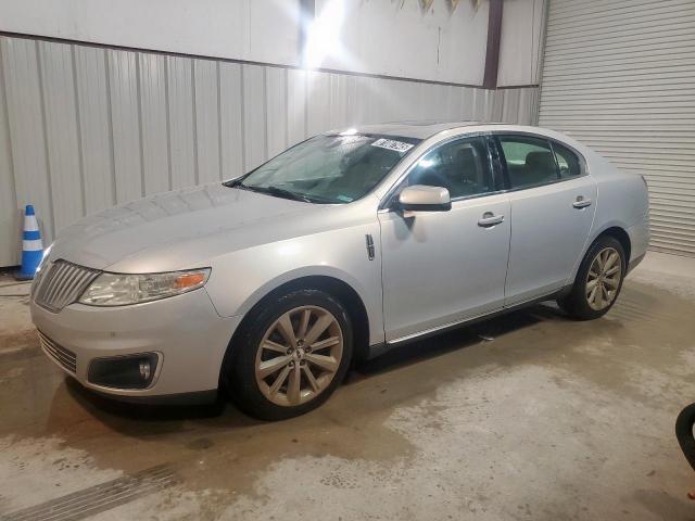  Salvage Lincoln MKS