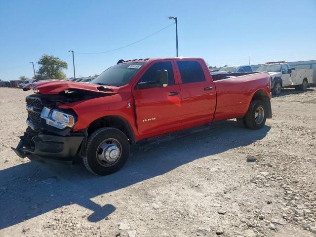  Salvage Ram 3500