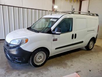  Salvage Ram Promaster