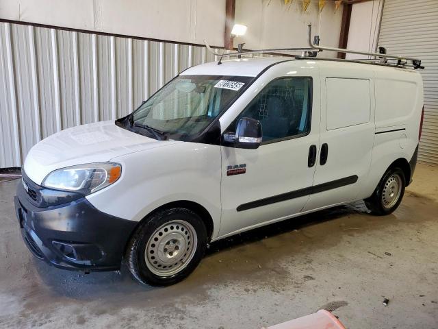  Salvage Ram Promaster
