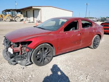  Salvage Mazda 6